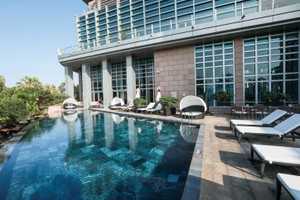 Hoạt động M&A dự án được kỳ vọng tiếp tục ổn định từ nay tới cuối năm, tập trung vào các 99Kl.app cổng game giải trí chất lượng trong các lĩnh vực nhà ở, khách sạn nghỉ dưỡng...Ảnh: Dũng Minh.