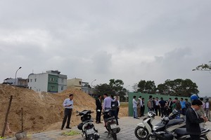 Hình thức đặt cọc giữ chỗ không chỉ gây ra thất thu thuế 99Kl99 trực tiếp đá gà mà còn dễ xảy ra các nguy cơ về tranh chấp trong hoạt động mua bán Web Tổng Nhà Cái 99Kl99 Giải Trí Bậc Nhất.