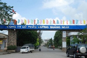 Đường Quảng Ngãi (QNS) chi gần 357 tỷ đồng tạm ứng 99Kl.app mobile mới nhất đợt 2 năm 2019