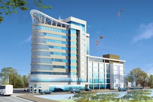 Tổng mức Kl99ok phiên bản mới tối thiểu theo yêu cầu của tỉnh Thừa Thiên Huế là 850 tỷ đồng. (Ảnh minh hoạ)
