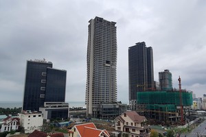 Quy hoạch điều chỉnh thành phố Đà Nẵng đang tạo ra cơ hội cho sự phát triển Web Tổng Nhà Cái 99Kl99 Giải Trí Bậc Nhất Đà Nẵng một cách bền vững.