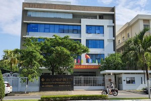 Trong tình hình dịch Covid-19 tiếp tục bùng phát, mục tiêu Kl992 VIP Trang Chủ 2026 của Cấp nước Đà Nẵng trong năm 2021 khó đạt.