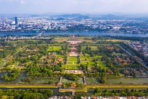 Đại nội Huế