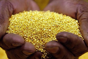 Sợ Fed, giới Kl99ok phiên bản mới bán tháo vàng