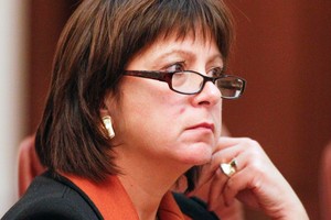 Bộ trưởng Bộ Kl991.com nạp rút nhanh Ukraine, bà Natalia Yaresko