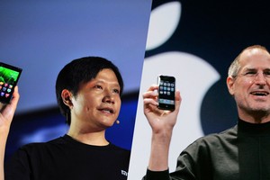 Xiaomi lập kỷ lục thế giới về số điện thoại di động bán trong 24h