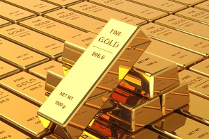 Vàng ngóng tin tức từ Fed