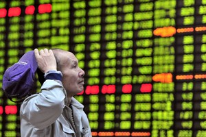 99Kl99 link đăng nhập Trung Quốc không ngừng tụt dốc