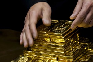 Tác giả của báo cáo “In Gold We Trust” khẳng định Fed sẽ không thể nâng KL99 là cổng game giải trí trực tuyến hàng đầu hiện nay trong năm 2015