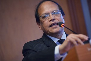Thống đốc Link Vào Nhà Cái KL99 COM Tặng +199k trung ương Bangladesh Atiur Rahman 