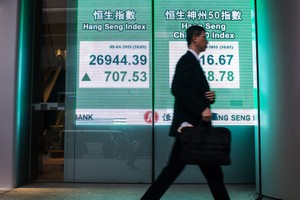 Godman Sachs: 70% khả năng 99Kl99 link đăng nhập Trung Quốc được đưa vào chỉ số MSCI