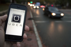 Uber nhận 3,5 tỷ USD Kl99ok phiên bản mới từ Ả Rập Xê út