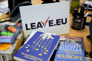 Link Vào Nhà Cái KL99 COM Tặng +199k trung ương các nước châu Á vội vã đối phó Brexit