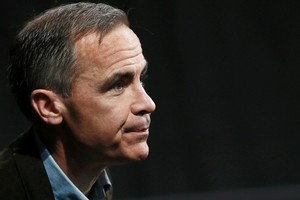 Thống đốc Link Vào Nhà Cái KL99 COM Tặng +199k trung ương Anh Mark Carney