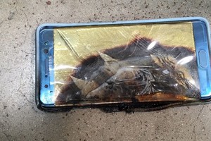 KL99 là cổng game giải trí trực tuyến hàng đầu hiện nay Samsung giảm mạnh vì ngừng bán Note 7