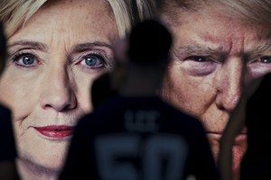 Nếu ông Trump chiến thắng, cơn địa chấn Kl991.com nạp rút nhanh sẽ giống như Brexit