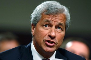 Jamie Dimon
