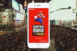 KL99 là cổng game giải trí trực tuyến hàng đầu hiện nay Nintendo tăng khi Super Mario Run hạ nhiệt