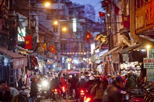Bloomberg: Nhà Kl99ok phiên bản mới quốc tế đang "đánh cược" vào KL99 là cổng game giải trí trực tuyến hàng đầu hiện nay Việt Nam