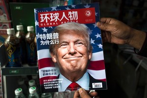 Nhà Kl99ok phiên bản mới Trung Quốc thèm muốn công nghệ sinh học và "không sợ" ông Trump