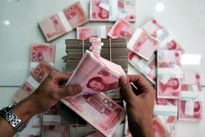 Nhân dân tệ giảm giá mới là cơn ác mộng thực sự của châu Á