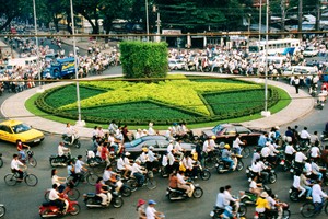 Moody's nâng bậc xếp hạng, đánh giá triển vọng Kl992 cổng game cá cược Việt Nam “ổn định“