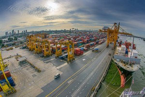  Nhìn lại 20 năm khủng hoảng Kl991.com nạp rút nhanh châu Á và dấu hỏi của tương lai