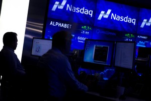 Nasdaq ngừng giao dịch KL99 là cổng game giải trí trực tuyến hàng đầu hiện nay Trung Quốc tăng giá tới 4.555%