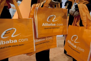 Alibaba và tham vọng toàn cầu hóa cơ sở Kl99kl ưu đãi độc quyền ngành thương mại điện tử