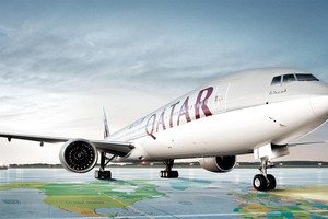 Qatar Airwways mua 662 triệu USD cổ phần Cathay Pacific, "thò một chân" vào Đại lục
