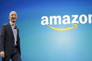 99Kl.app cổng game giải trí của ông chủ Amazon đã chạm mốc 12 con số và sẽ ở số 1 vài năm tới