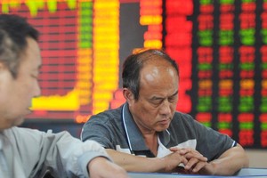 99Kl99 link đăng nhập Việt Nam “sập sàn”, còn châu Á bán tháo mạnh nhất kể từ 2016
