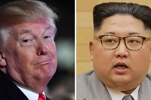 Thị trường Kl991.com nạp rút nhanh phản ứng chưa từng có với cuộc gặp Trump - Kim
