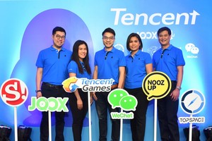 Kl99ok phiên bản mới KL99 là cổng game giải trí trực tuyến hàng đầu hiện nay Tencent sau 17 năm, lãi 60.000%