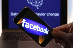 Facebook thừa nhận chia sẻ dữ liệu với các nhà Kl994 nhà cái bóng đá world cup Trung Quốc