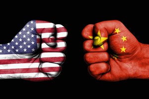 Bộ trưởng Trung Quốc nói Mỹ là "kẻ bắt nạt" trong cuộc chiến thương mại lớn nhất lịch sử