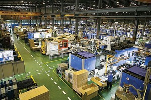 Nhựa Hà Nội (NHH): Kl99 nổ hũ 9 tháng tăng mạnh, dự kiến niêm yết trên HOSE trong tháng 11/2019