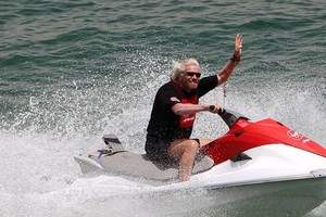 Tỷ phú Richard Branson không thể cứu Virgin vì nhiều 99Kl.app cổng game giải trí, nhưng ít tiền