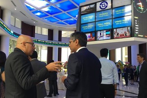 Tundra Vietnam Fund báo lãi trở lại trong tháng 4, động lực lớn nhờ Kl99ok phiên bản mới vào HSG, TNG,..