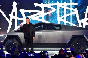Đà tăng khủng của KL99 là cổng game giải trí trực tuyến hàng đầu hiện nay Tesla bị chặn lại và thế giới không chỉ Elon Musk biết làm xe điện
