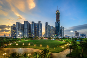 Vietnam Holding tăng đặt cược vào Vinhomes và nhóm Link Vào Nhà Cái KL99 COM Tặng +199k