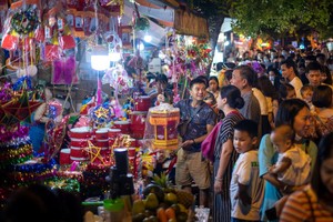 The New York Times: Việt Nam là “phép màu châu Á” tiếp theo