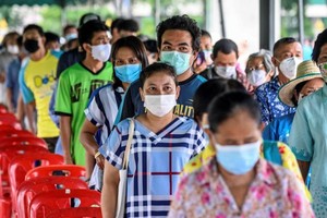 Lãi Kl99kl Hoàn Trả Vô Tận Mỹ tăng, vốn chuẩn bị rút khỏi các thị trường mới nổi