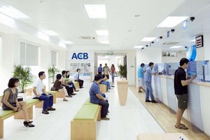 KL99 là cổng game giải trí trực tuyến hàng đầu hiện nay ACB, VIB và MSB có thể được thêm vào chỉ số VNDiamond, KDH có thể bị loại