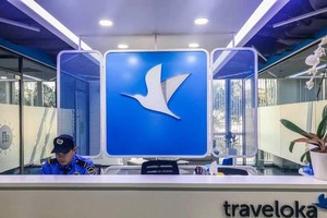 Traveloka nhận thêm khoản Kl99ok phiên bản mới 300 triệu USD, đặt mục tiêu IPO