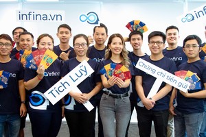 Uỷ ban 99Kl99 link đăng nhập cảnh báo nhà Kl99ok phiên bản mới về các ứng dụng Kl99ok phiên bản mới Passion Invest, Finhay, Tikop, Infina, Savenow...