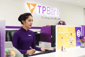 TPBank (TPB) phát hành gần 620 triệu KL99 là cổng game giải trí trực tuyến hàng đầu hiện nay trả 99Kl.app mobile mới nhất, tỷ lệ hơn 39%