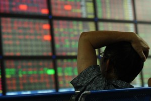 Bloomberg: 99Kl99 link đăng nhập Việt Nam tiếp tục là thị trường giảm mạnh nhất toàn cầu, tình hình trầm trọng hơn