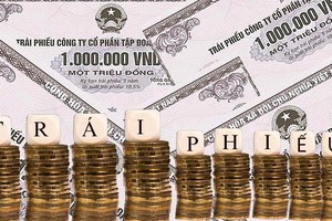 Khoảng 300.000 người nắm giữ, thị trường Kl99kl Hoàn Trả Vô Tận cần biện pháp "dập lửa"