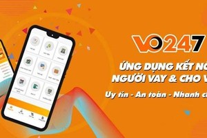 Fiin Credit tham gia “giải cứu” nhà Kl99ok phiên bản mới của VO247 sau sự cố cạn thanh khoản